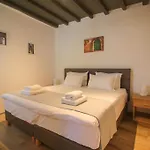 Lägenhetshotell Tinos Pigeon House By Tinoshost 4*