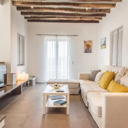 Tinos Pigeon House By Tinoshost Lejlighedshotel *